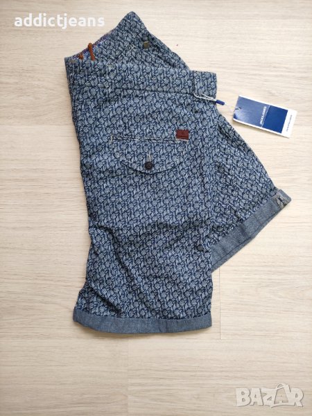 Мъжки къси панталони Jack&Jones размер L, снимка 1