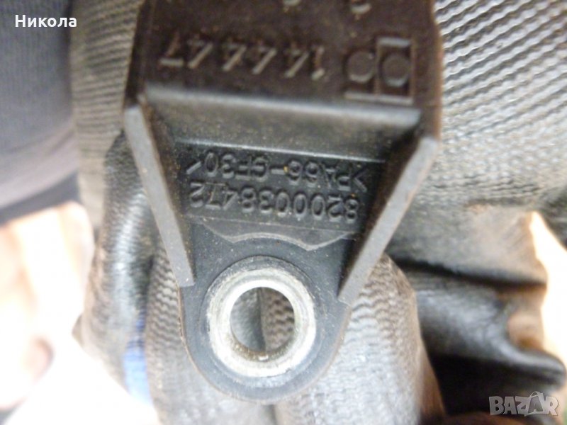 Датчик разпределителен вал Рено Меган 2 1.9 дци 120 к.с, снимка 1