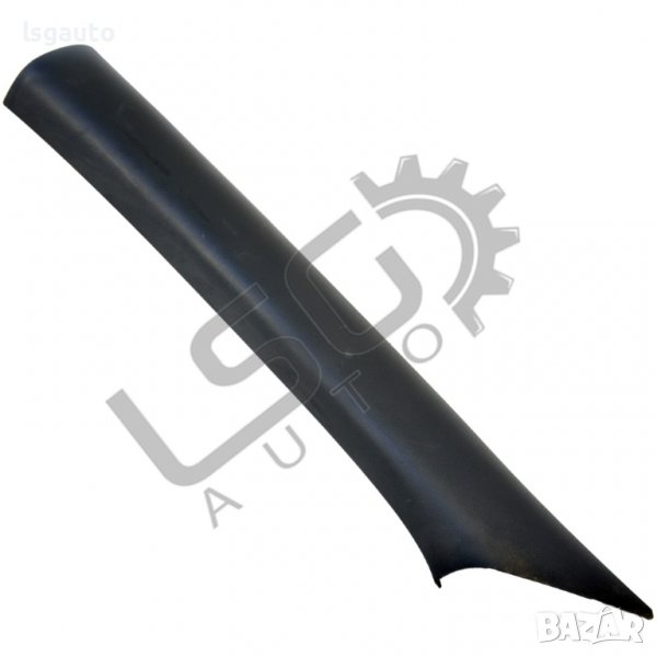 Лява кора до челно стъкло Skoda OCTAVIA II (1Z)(2004-2010) ID: 89456, снимка 1