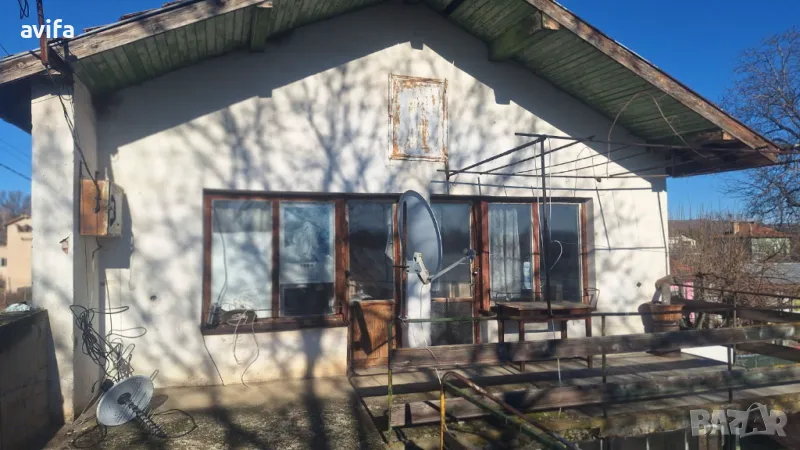 Къщав село Долна Малина до София, снимка 1