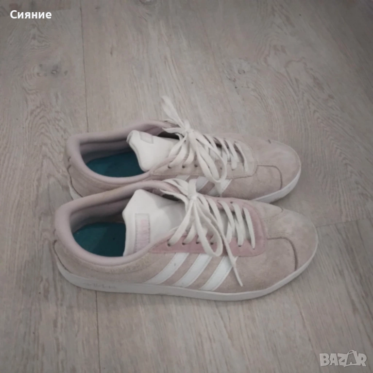 Маратонки Adidas, снимка 1