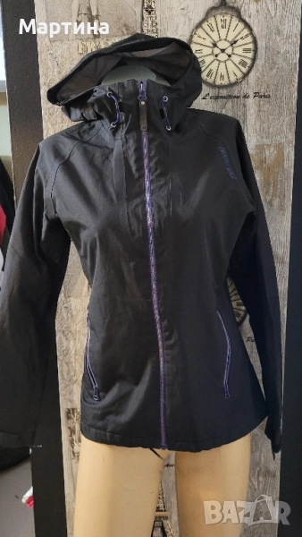 Дамско предпазно яке, снимка 1