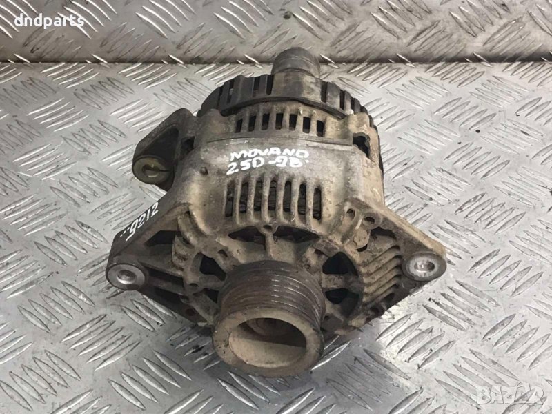 Алтернатор Jaguar X-Type,X400,2.5i,2003г., снимка 1