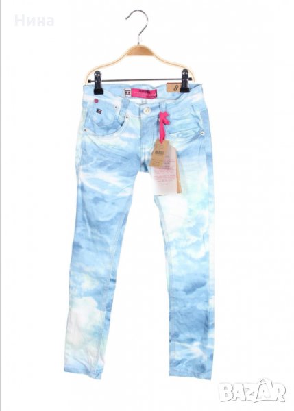 Дънки Blue Rebel , снимка 1