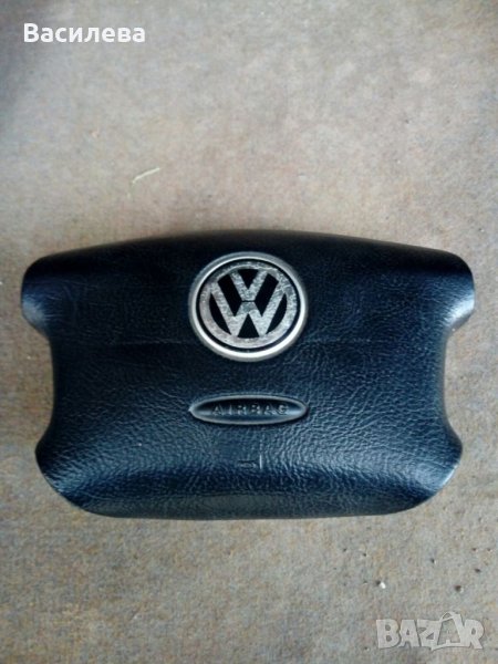 Аербег голф, снимка 1