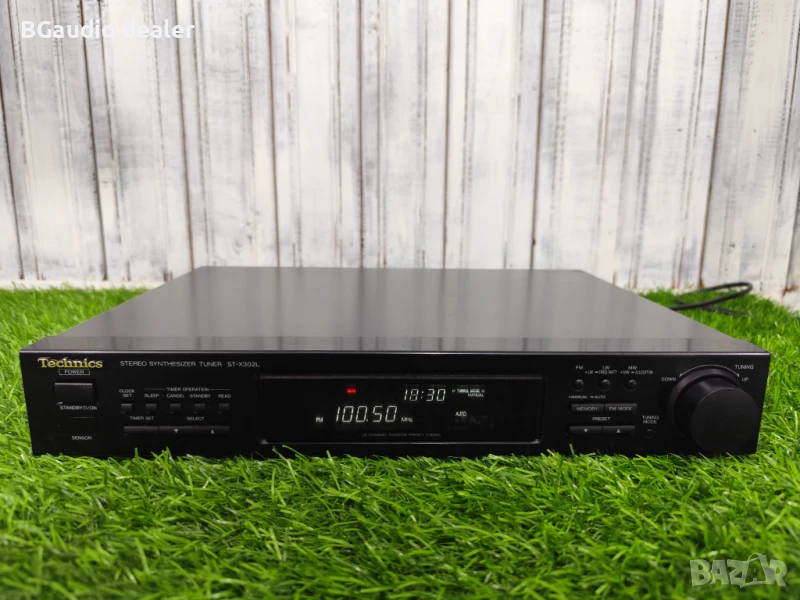Technics ST-X302, снимка 1
