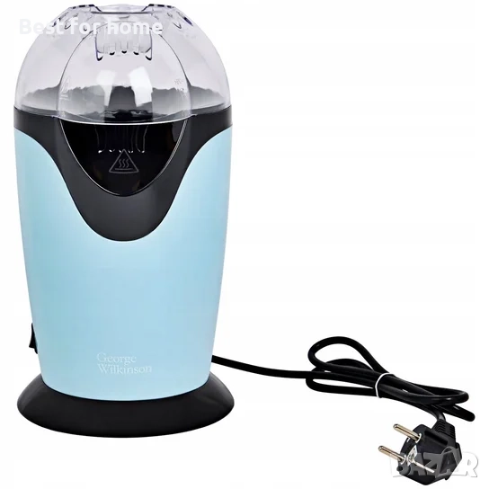 Машина за пуканки George Wilkinson 1200 W, снимка 1