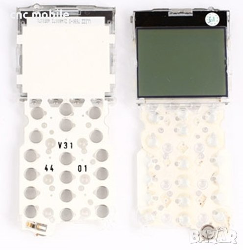 Дисплей Nokia 6210, снимка 1