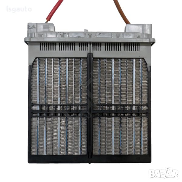 Електрически нагревател парно Mercedes-Benz C-Class 204 (W/S/C) 2007-2014 ID: 114947, снимка 1