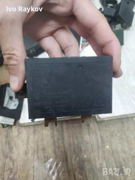 Имобилайзер , VOLKSWAGEN POLO SEAT AROSA SIEMENS ,5WK4772, 6N0 953 257, 6N0953257, снимка 1