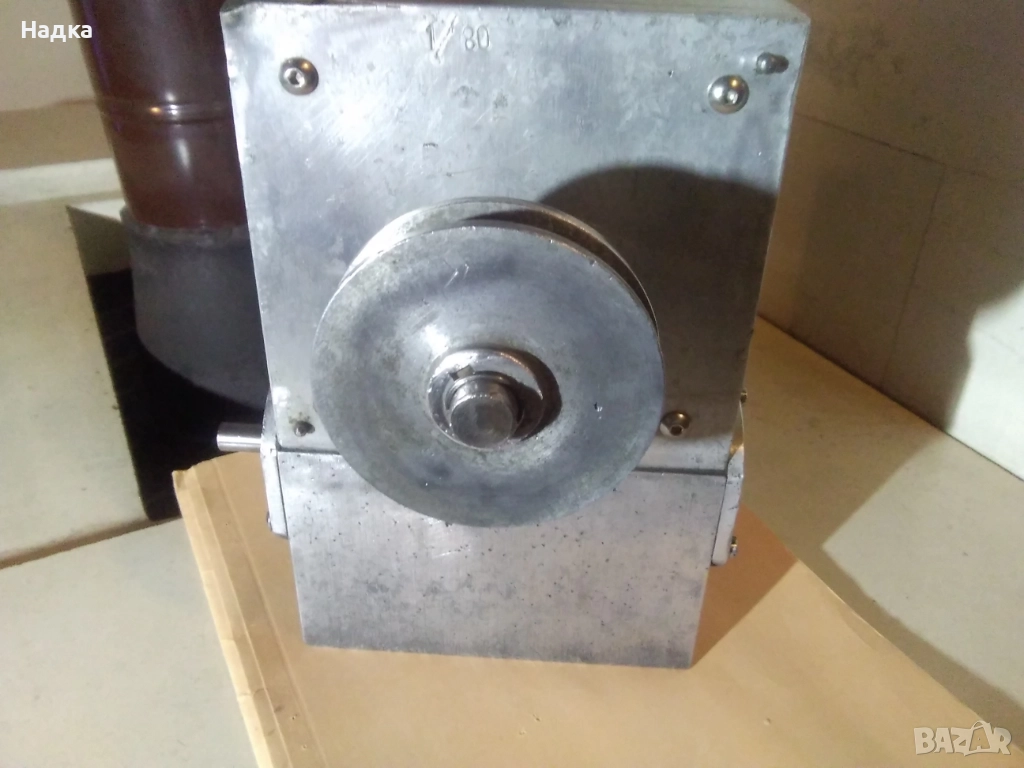 Редуктор, снимка 1