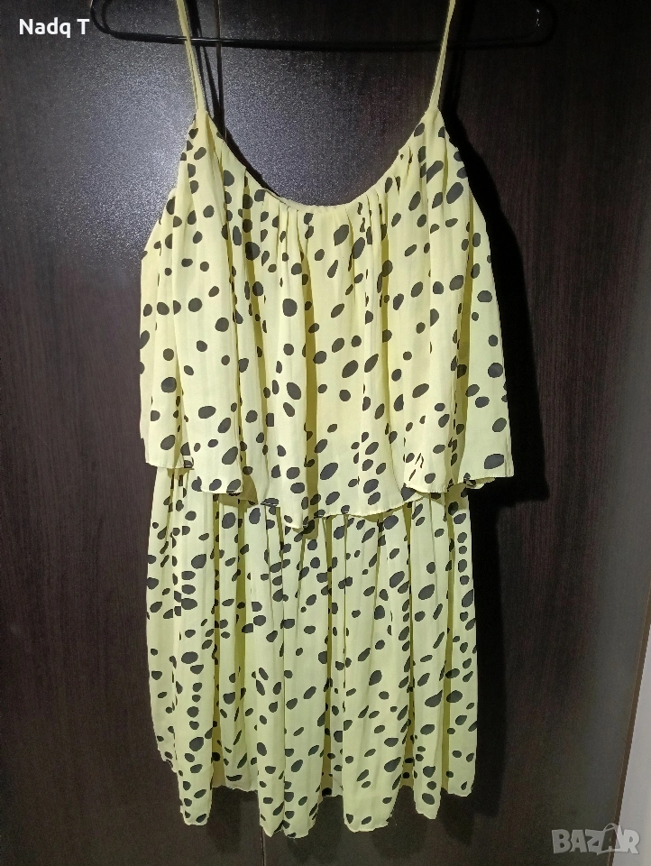 Рокля, снимка 1