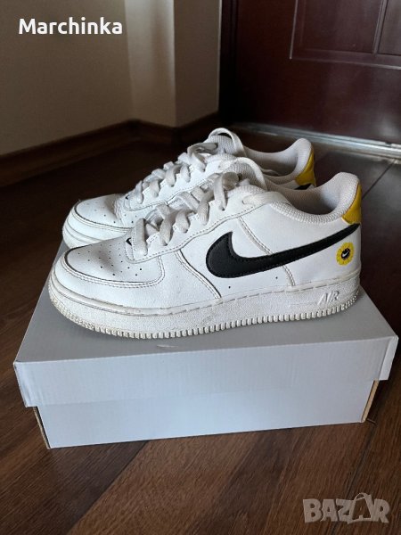 Nike air force , снимка 1