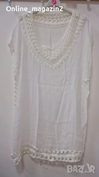 Лятна туника, снимка 1