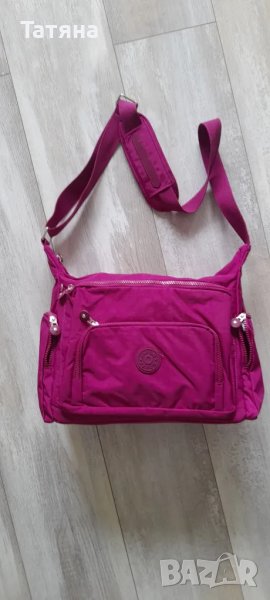 Спортна чанта за през рамо., снимка 1