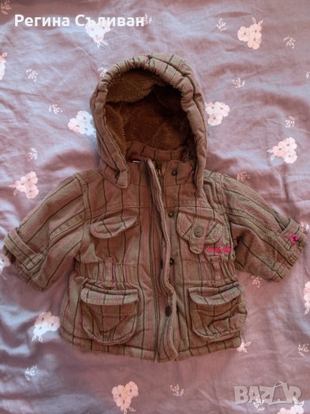 Бебешко якенце р-р 62, снимка 1