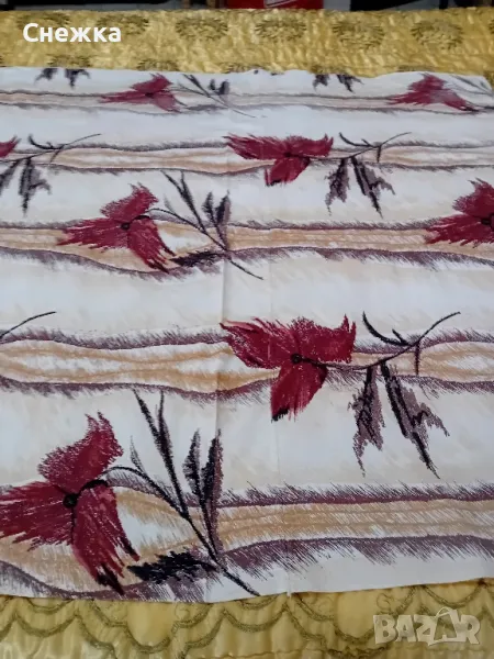 покривка за маса, снимка 1