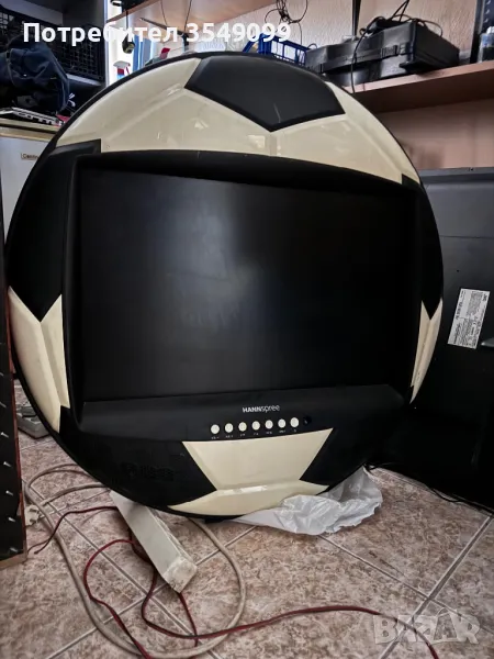 Тв 32 инча уникат, снимка 1