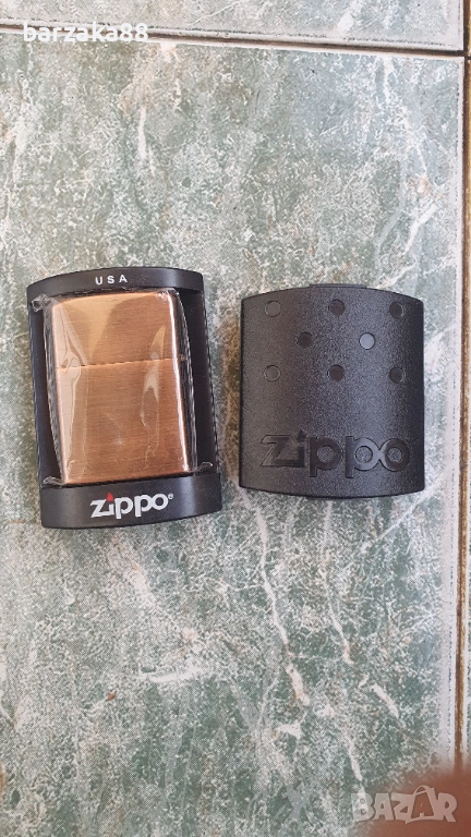 Запалка Зипо Zippo НОВА, снимка 1