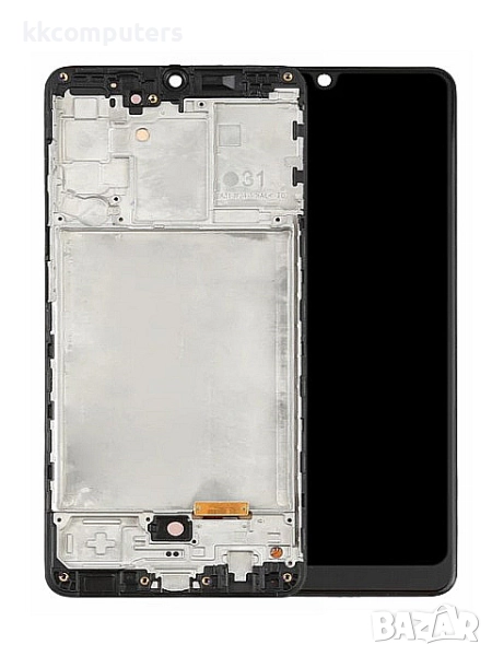 LCD дисплей за Samsung Galaxy A31 (A315), снимка 1