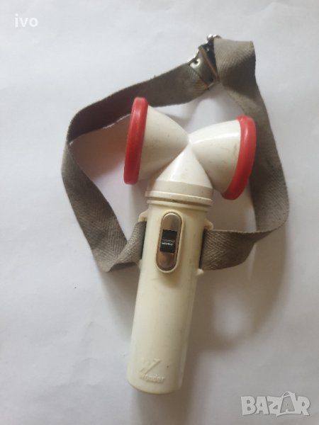 старо фенерче wonder atuvu made in france, снимка 1