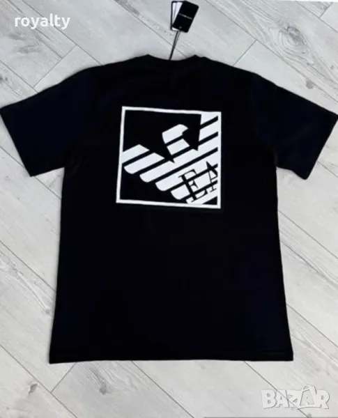 Мъжки тениски Премиум Различни Марки , снимка 1