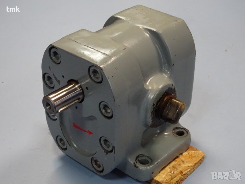 хидравлична помпа Г11-23А 25L/min 1450min-1, снимка 1