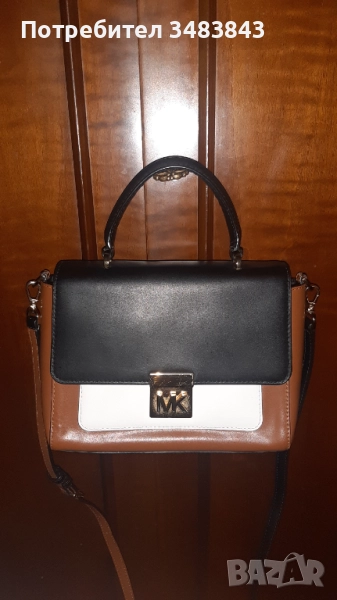 Oригинална чанта Michael Kors , снимка 1