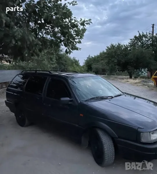 VW Пасат 3 1.8 Бензин На части , снимка 1