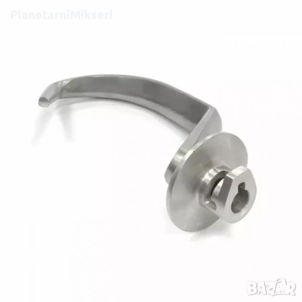 Професионална кука за месене на тесто – за планетарен миксер 40 литра, снимка 1