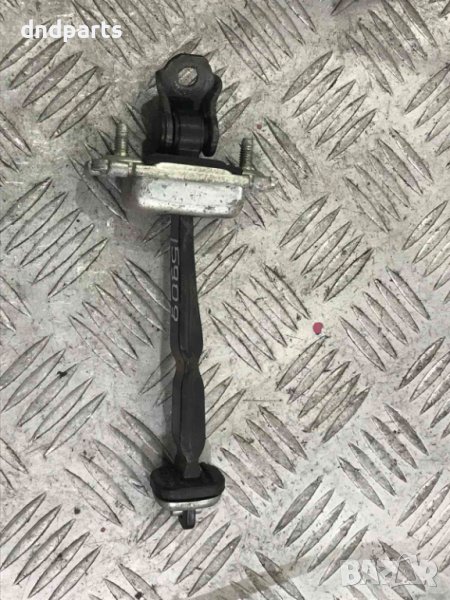 Заден ляв стопер Chevrolet Aveo,2012г., снимка 1