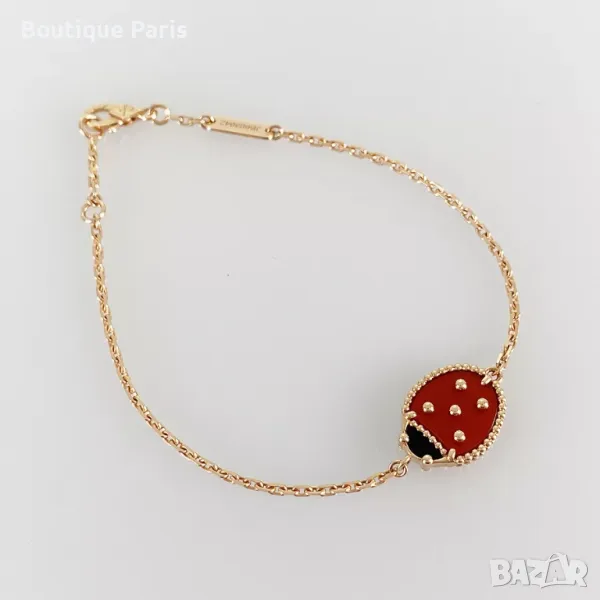 Van Cleef & Arpels гривна, снимка 1