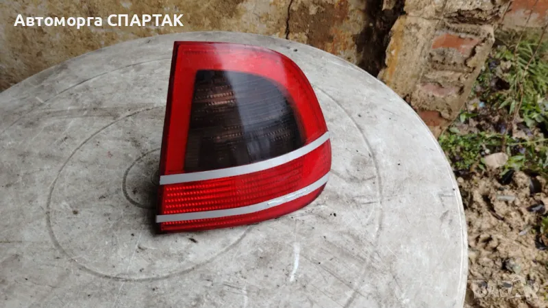 Ляв /десен стоп за SEAT CORDOBA, снимка 1