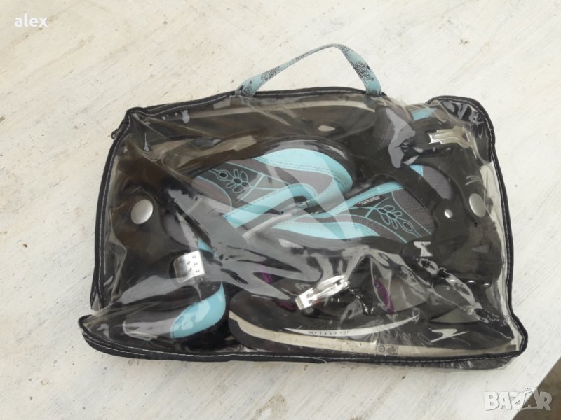 Кънки за лед, снимка 1