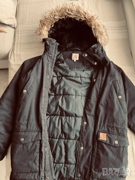 Carhartt зимно яке , снимка 1