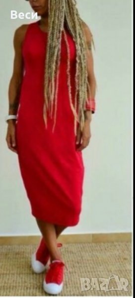 Спортна рокля , снимка 1