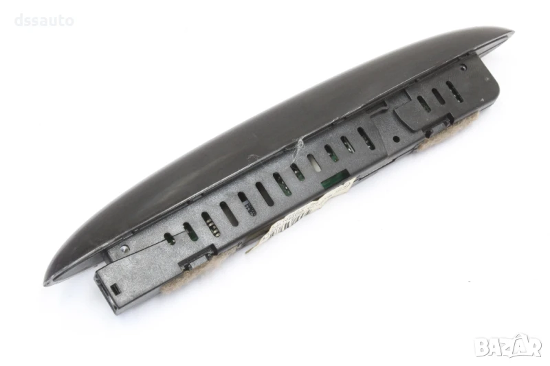 Дисплей парктроник Mercedes A1715420123 W221 W216 R171 W211 W219 W169 W164, снимка 1