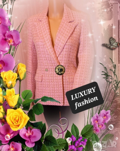 Дамско сако, снимка 1