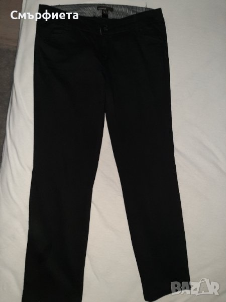 Намалям Дамски панталон Mango , снимка 1