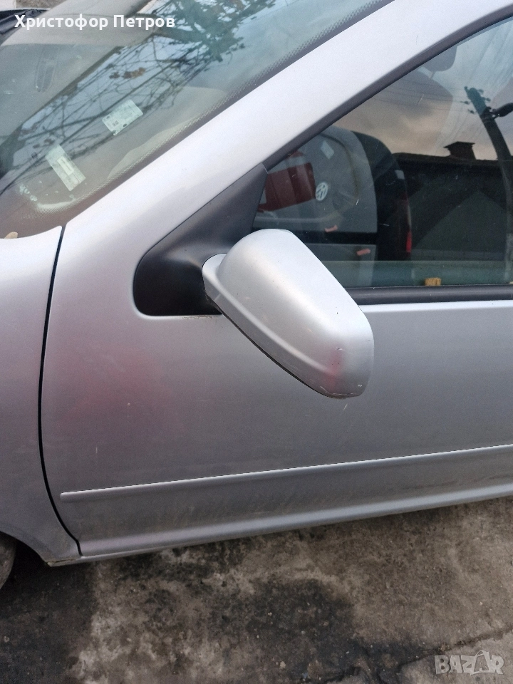 огледала vw bora , снимка 1
