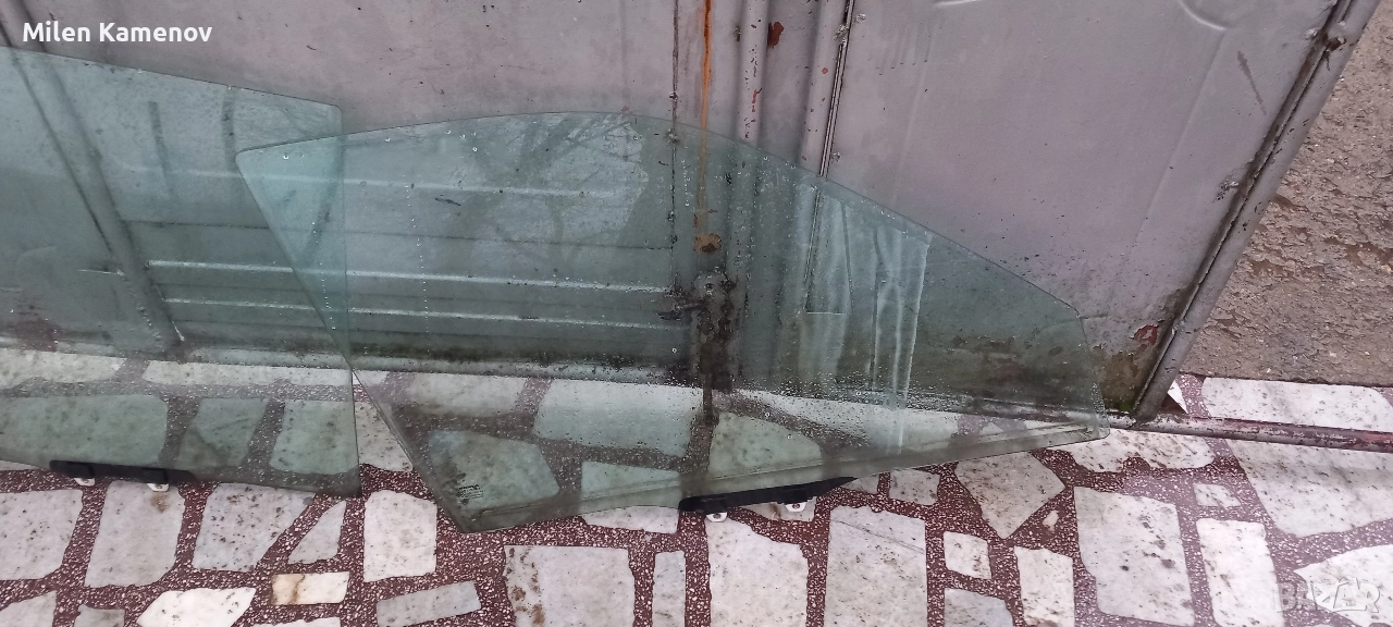 странични стъкла за хонда црв 2, снимка 1