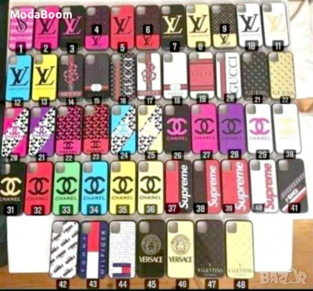 Кейсове за iphone , снимка 1
