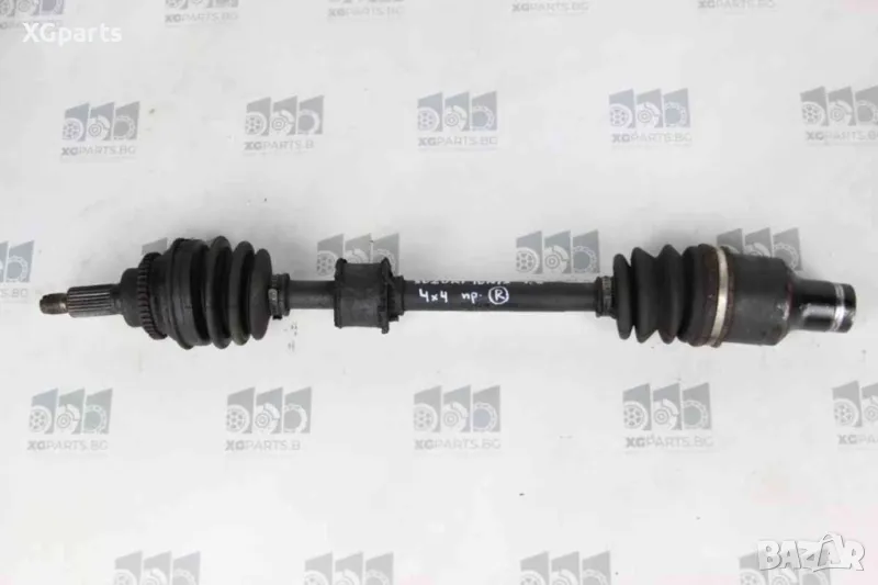 Полуоска предна дясна за Suzuki Ignis 1.3i 92к.с. 4x4 (2003-2008), снимка 1