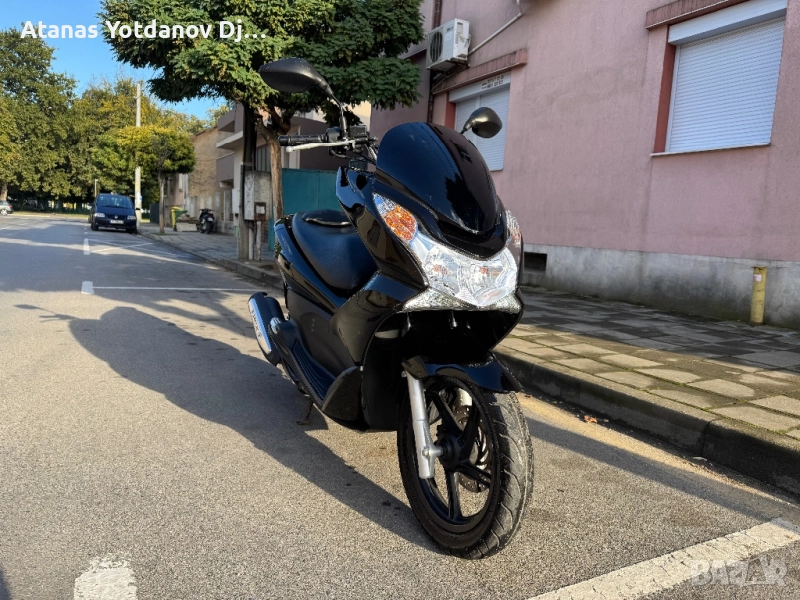 Honda Pcx 125i Start/Stop, снимка 1