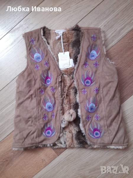 Детски елек, снимка 1