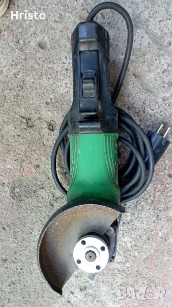 Флекс НИТАЧИ. 1200W., снимка 1