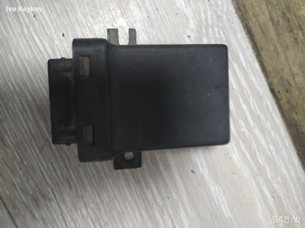 Модул Fiat , Lancia A131 , CT4/F, снимка 1