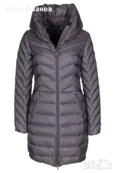 Guess TERRI - пухено яке размер S-M, снимка 1