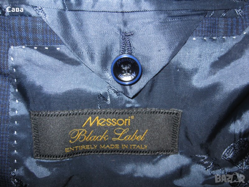 Спортно сако MESSORI  мъжко,Л, снимка 1