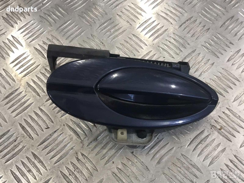 Предна дясна дръжка Citroen C5,2001г., снимка 1